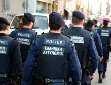 Μεγάλη επιχείρηση της ΕΛ.ΑΣ.- Συνελήφθησαν περισσότεροι από 11 διακινητές μεταναστών